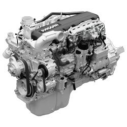 B1569 Engine